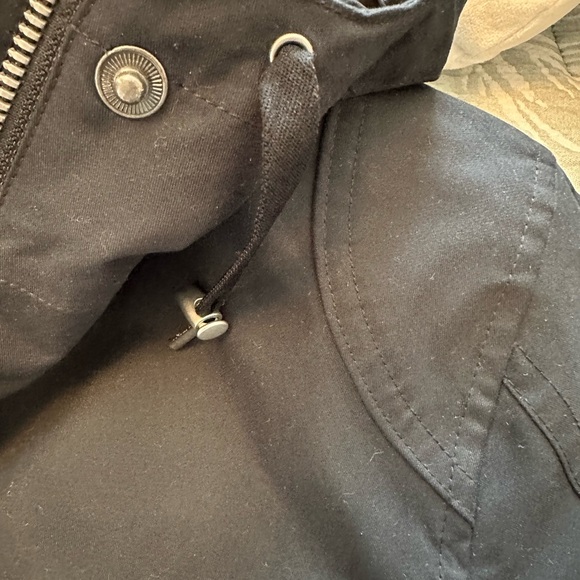 Marmot for Life XS all weather jacket, Grey/blue. - Picture 5 of 6